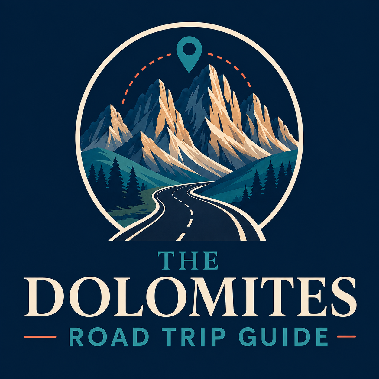 The ULTIMATE Dolomites Guide