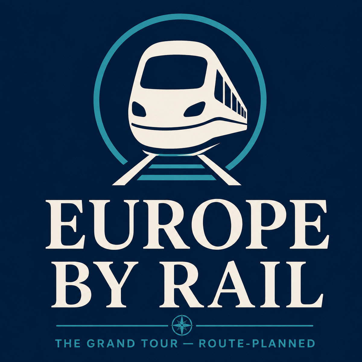 Europe by Rail: The Grand Tour
