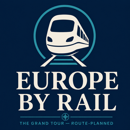 Europe by Rail: The Grand Tour
