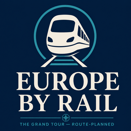 Europe by Rail: The Grand Tour
