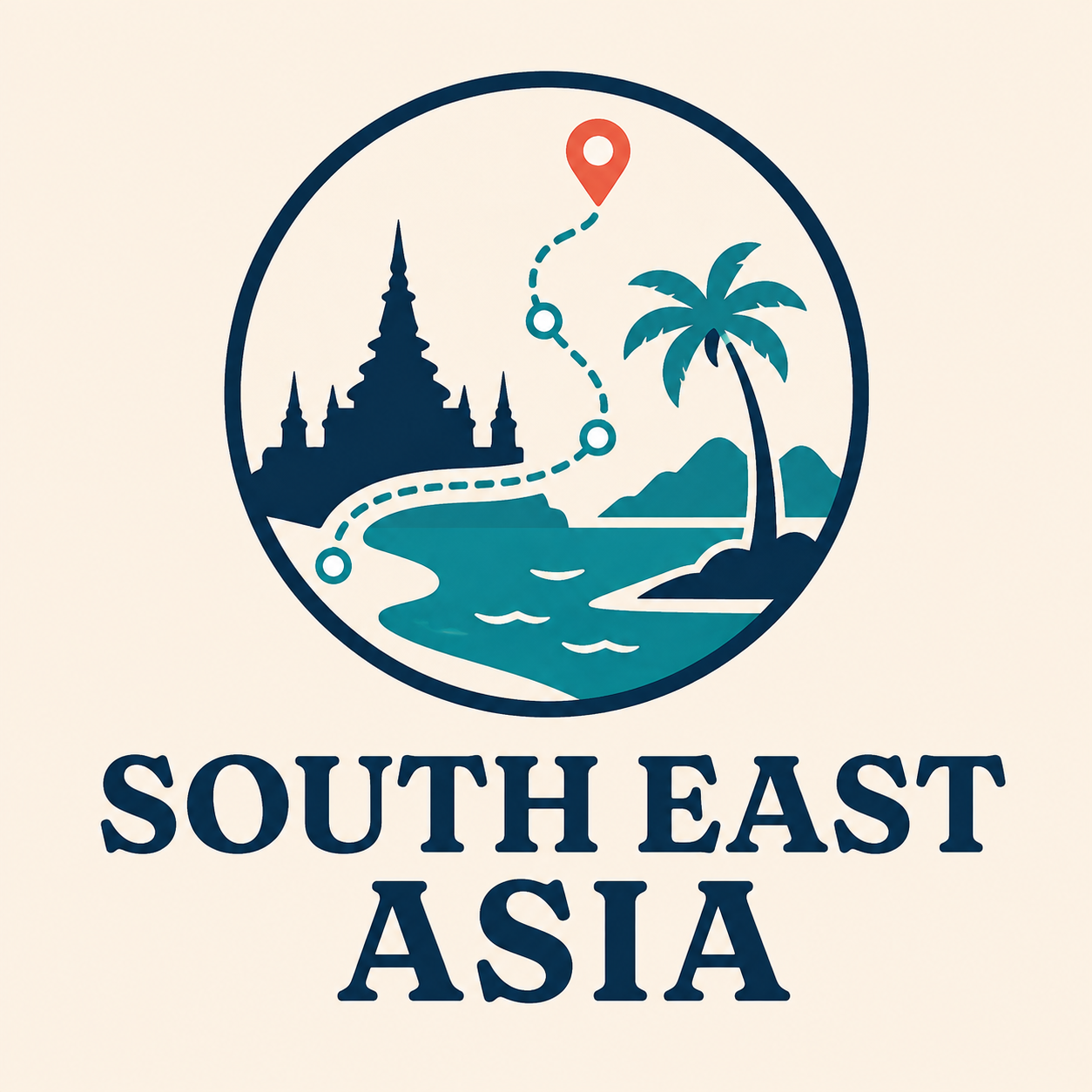 The Complete Guide to South East Asia