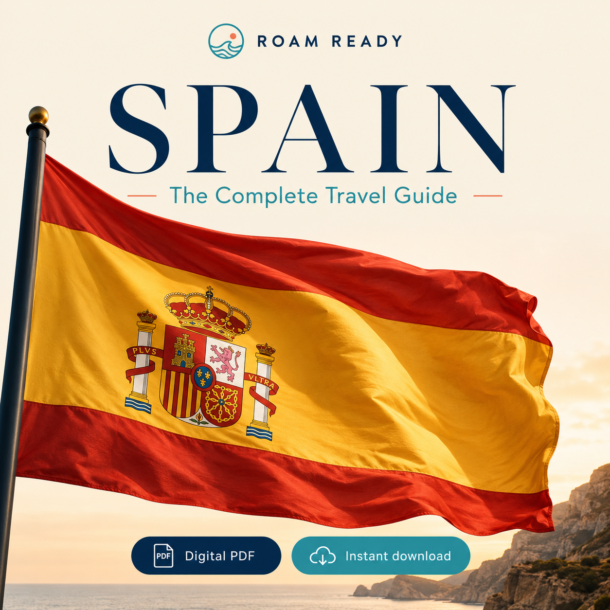 The Complete Spain Travel Guide