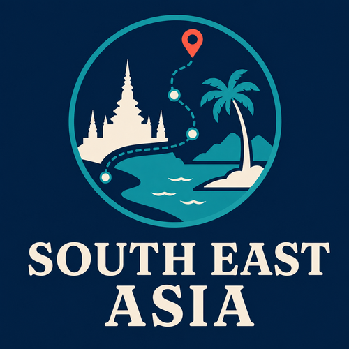 The Complete Guide to South East Asia