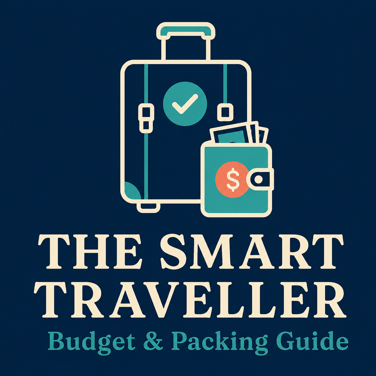 The Smart Traveller: Budget & Packing Guide